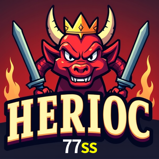 77ss: Jogos de Caça-Níqueis-Altas Recompensas, Roleta-Velocidade, Blackjack-Desafios Máximos