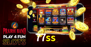 77ss: A Experiência de Casino com Jogos de Mesa ao Vivo