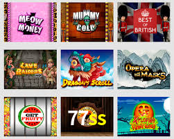 Bônus Generosos e Exclusivos no 77ss para Você!